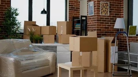 Furniture Movers Dubai