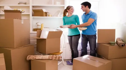 Movers Dubai