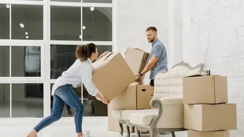 Best Packers And Movers In Dubai